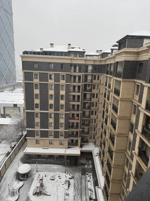 Фото 9 Квартира в ЖСК City Life