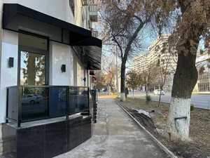 Фото 2 Коммерческая недвижимость в Мирабадском районе