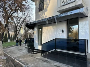 Фото 7 Коммерческая недвижимость в Мирабадском районе