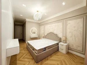 Фото 3 3-комн. квартира в Яшнабад