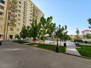 Фото 6 3-комн. квартира в Яшнабад