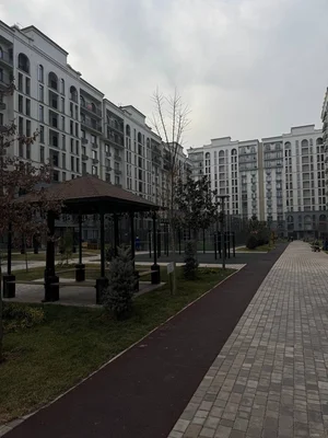 Фото 7 1-комн. квартира в Мирзо-Улугбекском районе