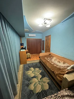 Фото 5 4-комн. квартира в Мирзо-Улугбекском районе