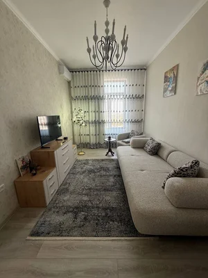 Фото 1 2-комн. квартира в Мирзоулугбекском районе