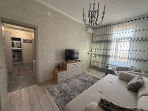 Фото 2 2-комн. квартира в Мирзоулугбекском районе