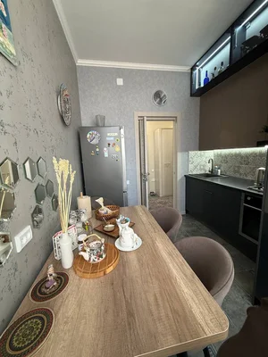 Фото 3 2-комн. квартира в Мирзоулугбекском районе