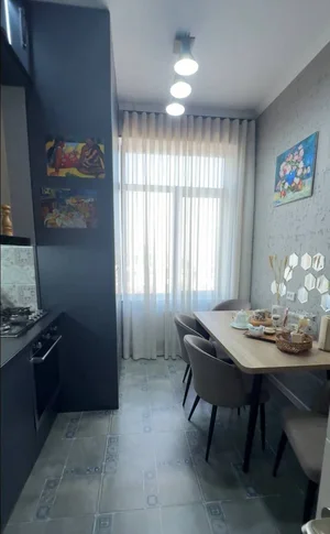 Фото 4 2-комн. квартира в Мирзоулугбекском районе