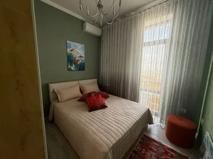 Фото 6 2-комн. квартира в Мирзоулугбекском районе