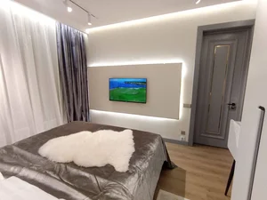 Фото 6 3-комн. квартира в Мирзо-Улугбекском районе