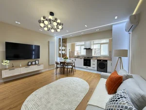 Фото 2 3-комн. квартира в Мирабадском районе