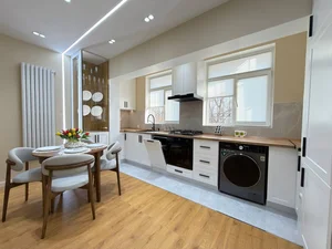 Фото 3 3-комн. квартира в Мирабадском районе