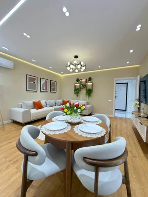 Фото 4 3-комн. квартира в Мирабадском районе