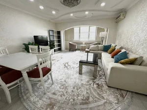 Фото 1 3-комн. квартира в Мирабадском районе