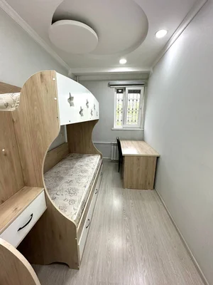 Фото 2 3-комн. квартира в Мирабадском районе