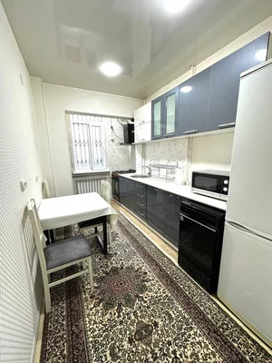 Фото 4 3-комн. квартира в Мирабадском районе