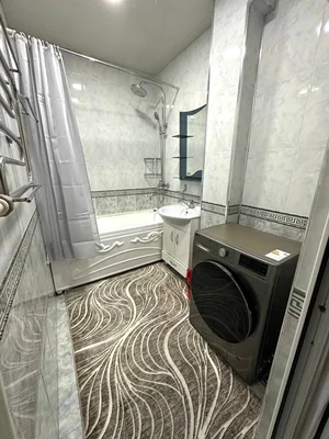 Фото 5 3-комн. квартира в Мирабадском районе