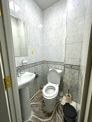 Фото 6 3-комн. квартира в Мирабадском районе