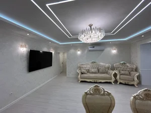 Фото 2 4-комн. квартира в Мирзоулугбекском районе