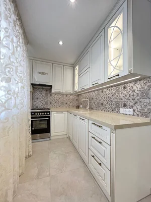 Фото 3 4-комн. квартира в Мирзоулугбекском районе