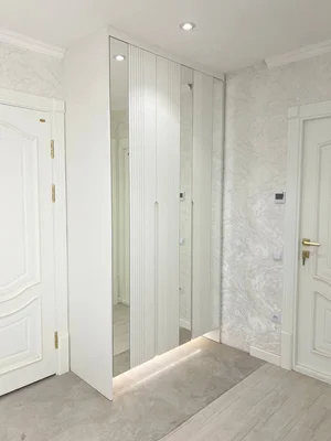 Фото 9 4-комн. квартира в Мирзоулугбекском районе