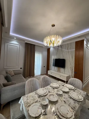 Фото 1 3-комн. квартира в Юнусабадский район