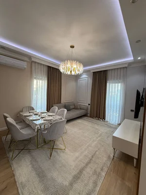 Фото 2 3-комн. квартира в Юнусабадский район