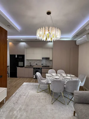 Фото 3 3-комн. квартира в Юнусабадский район