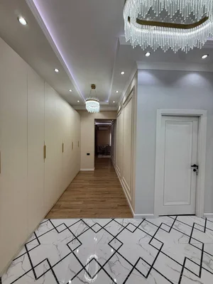 Фото 5 3-комн. квартира в Юнусабадский район