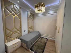 Фото 9 3-комн. квартира в Юнусабадский район