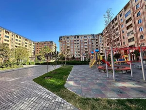 Фото 1 2-комн. квартира в Яккасарайском районе