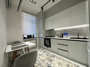 Фото 4 2-комн. квартира в Яккасарайском районе