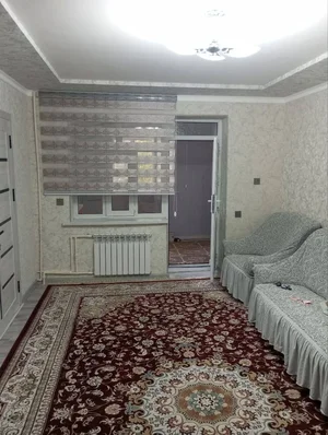 Фото 1 2-комн. квартира в Чиланзарском районе