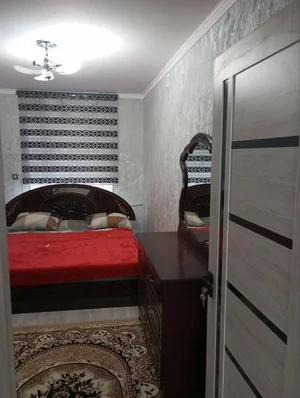 Фото 2 2-комн. квартира в Чиланзарском районе