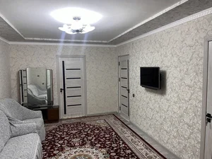 Фото 5 2-комн. квартира в Чиланзарском районе