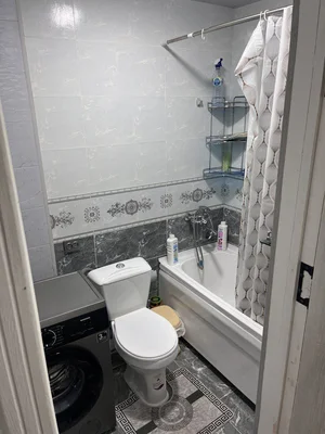 Фото 7 2-комн. квартира в Чиланзарском районе