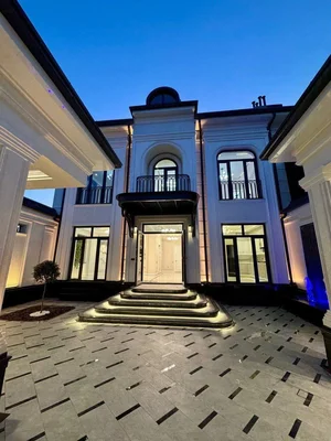 Фото 1 Дом в Юнусбадаском районе