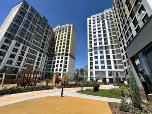 Фото 1 3-комн. квартира в Мирзо-Улугбекском районе