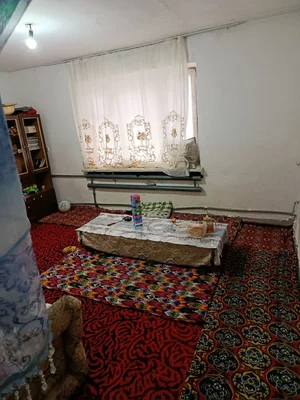 Фото 1 2-комн. квартира в Мирабадском районе