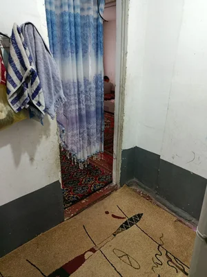 Фото 4 2-комн. квартира в Мирабадском районе