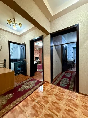 Фото 2 3-комн. квартира в Чиланзарском районе