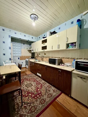 Фото 3 3-комн. квартира в Чиланзарском районе