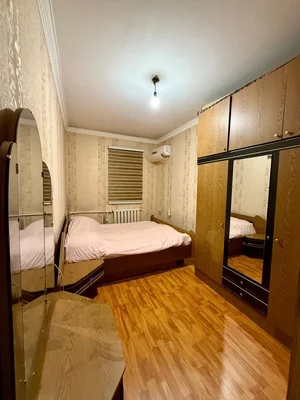 Фото 4 3-комн. квартира в Чиланзарском районе