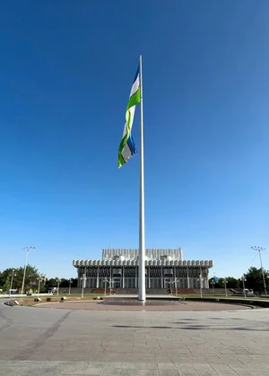 Фото 6 3-комн. квартира в Чиланзарском районе