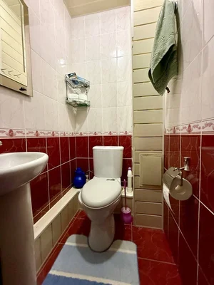 Фото 7 3-комн. квартира в Чиланзарском районе