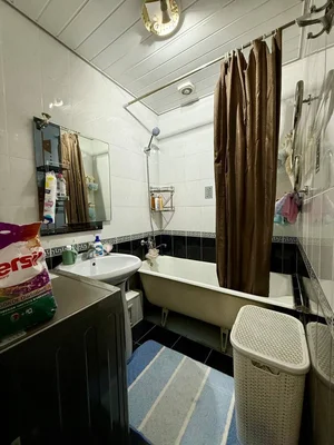 Фото 8 3-комн. квартира в Чиланзарском районе