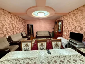 Фото 9 3-комн. квартира в Чиланзарском районе