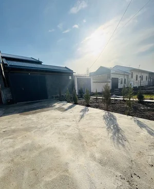 Фото 1 Участок в Янги Хаётском районе