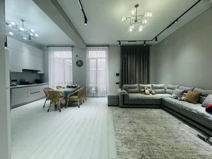 Фото 5 Участок в Янги Хаётском районе