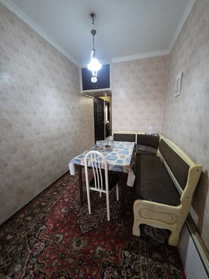 Фото 2 3-комн. квартира в Мирабадский районе