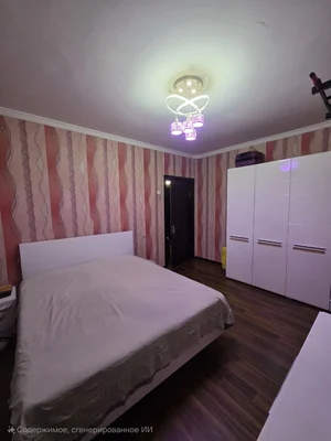 Фото 5 3-комн. квартира в Мирабадский районе